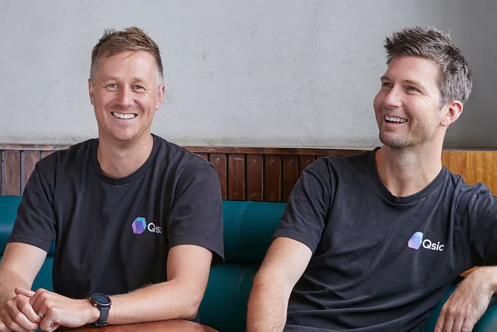 The Qsic team