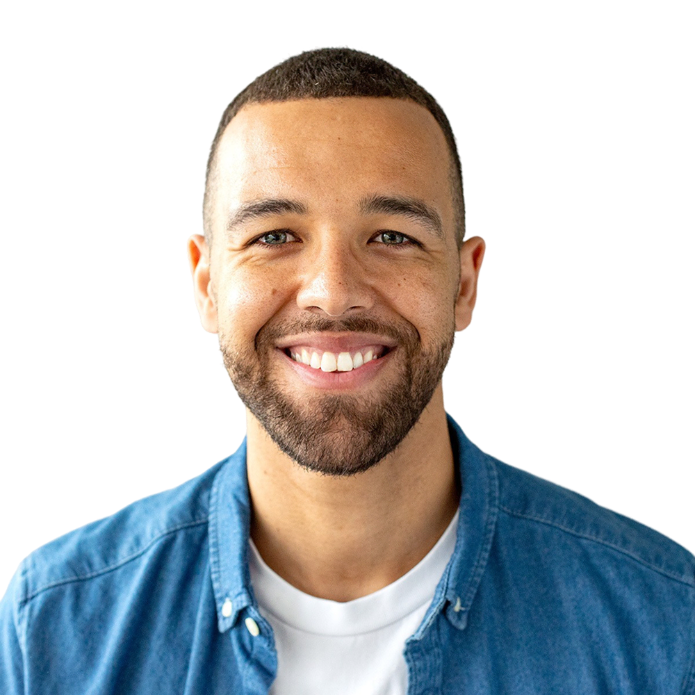 Photo of Kyle Jackson