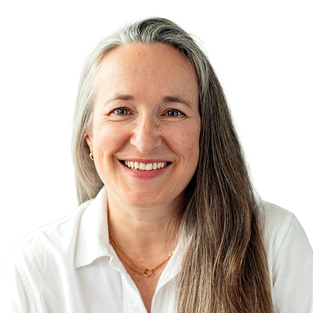 Photo of Debbie Teakle