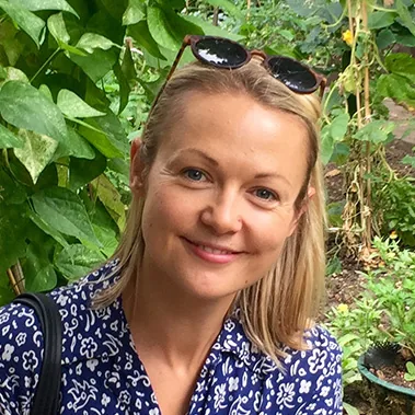 Photo of Irena Macri