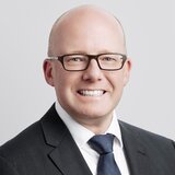 Graham Darby
